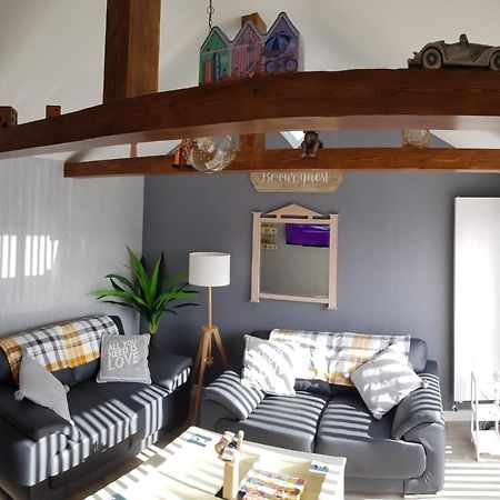 Luxury 2-Bed Modern Chalet In Bridlington Exteriör bild